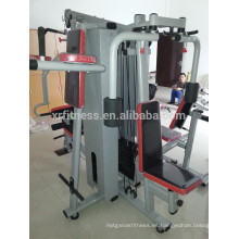 Gym club gym Entrenador de gimnasio de 5 estaciones XR5503